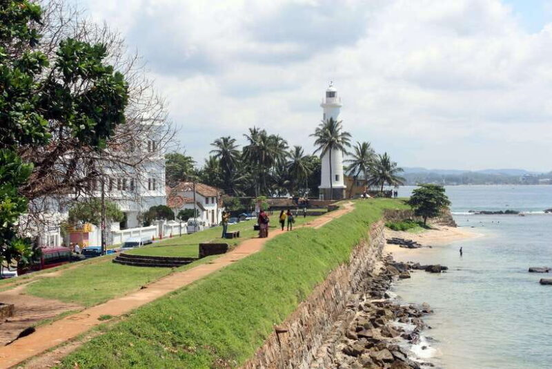 Sri Lanka: 4-day Tour Wildlife and Beach - FAQ