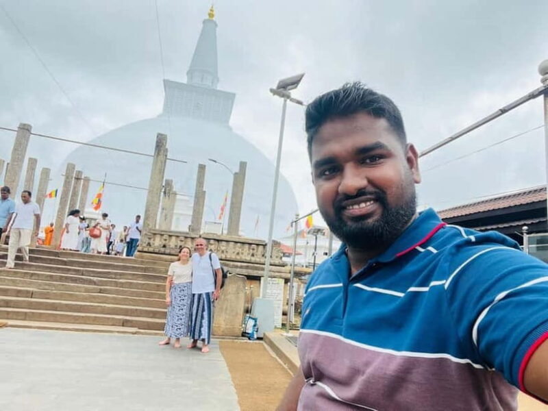 Sri Lanka: 5-Day Adventure with World Heritage Sites - Final Thoughts: Is This Tour Right for You?