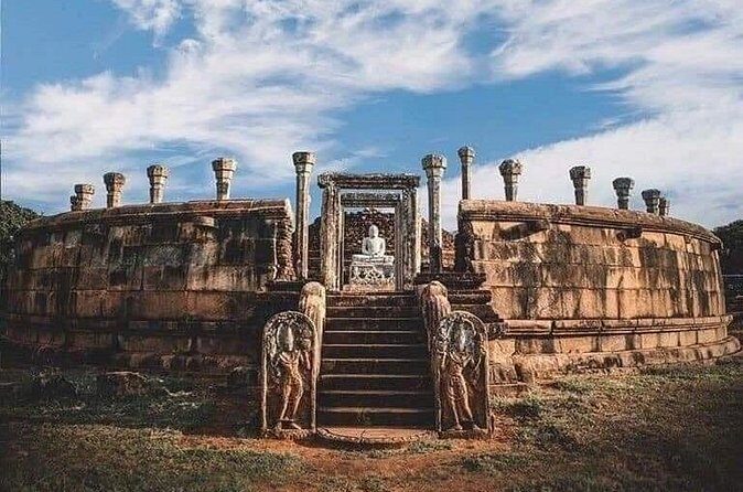 Sri Lanka 5 Day tour Best Nature and Culture include top hotels - Who Is This Tour Best Suited For?