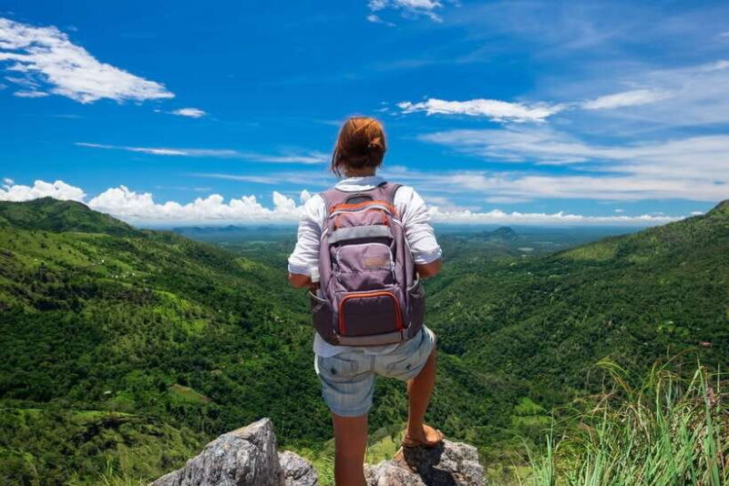 Sri Lanka: 5 Days Multi City Sightseeing Tour - Key Points