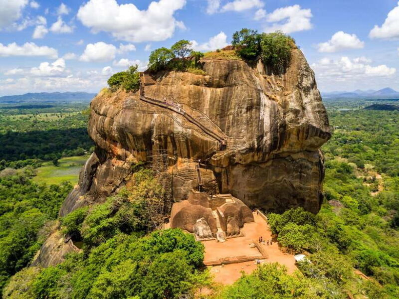 Sri Lanka: 5 Days Multi City Sightseeing Tour - FAQ