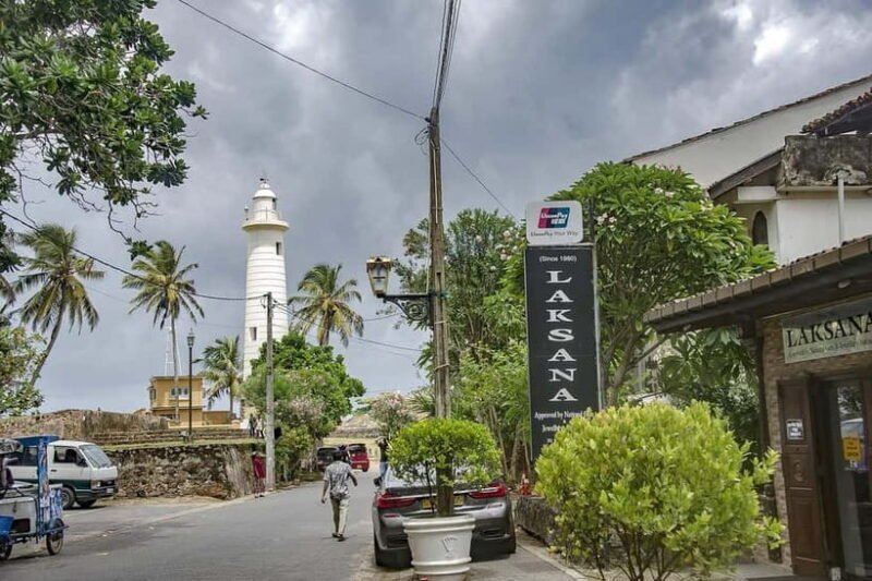 Sri Lanka 5 Days Private Tour with 15 Scenic Places - The Value for Your Money