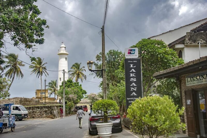 Sri Lanka 5 Days Private Tour with 15 Scenic Places - FAQ
