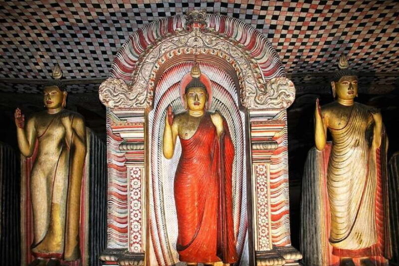 Sri Lanka: 7-Day Off-The-Beaten Path Private Tour - Final Thoughts: Who Should Consider This Tour?