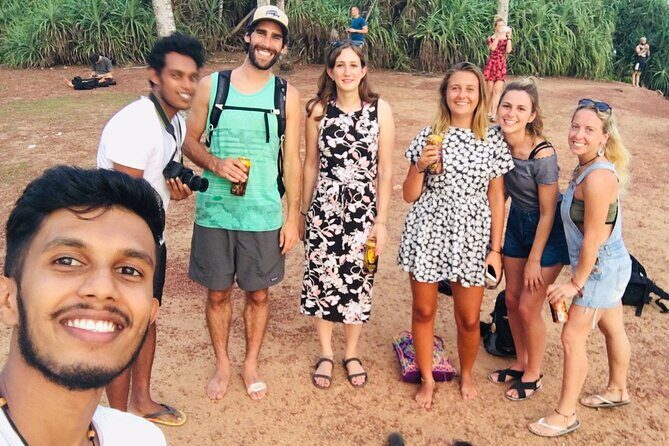 Sri Lanka 7 Day Tour with Private Driver - Day 6: Coastal Adventures in Mirissa and Weligama