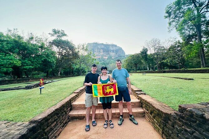 Sri Lanka 8 days Tour with Private Vehicle - Who Should Consider This Tour?