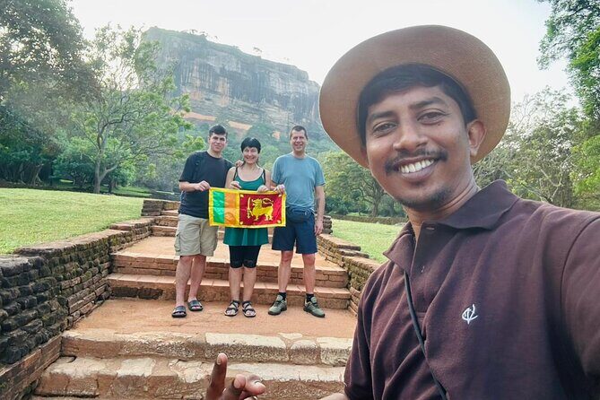 Sri Lanka 8 days Tour with Private Vehicle - FAQ