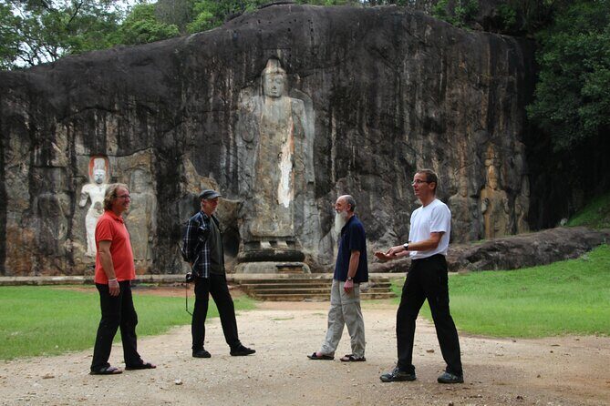 Sri Lanka 8 Tage 7 Nächte Tour mit privatem Fahrer - What Makes This Tour Stand Out?