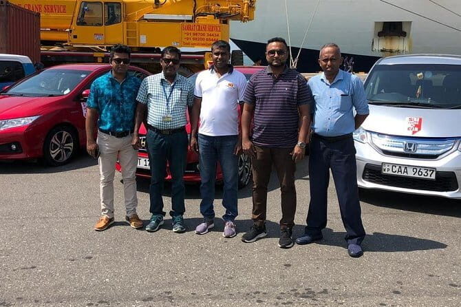 Sri Lanka Airport (BIA) to Galle Or Unawatuna Pickup And Drop|Private Transfer - A Closer Look at the Itinerary and Service Details