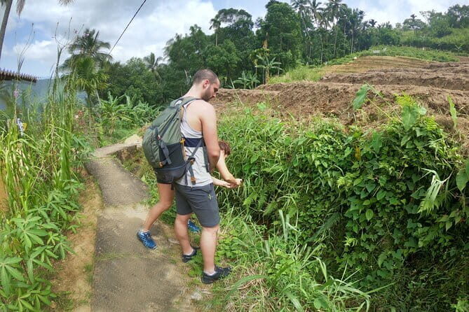 Sri Lanka All Inclusive Day Tour: Hiking & Activities Farmers Village Kandy - Frequently Asked Questions