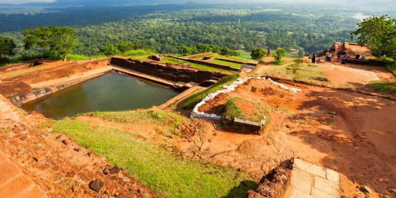 Sri Lanka Bentota: Day Trip to Sigiriya and Dambulla Temple - Practical Details and Tips
