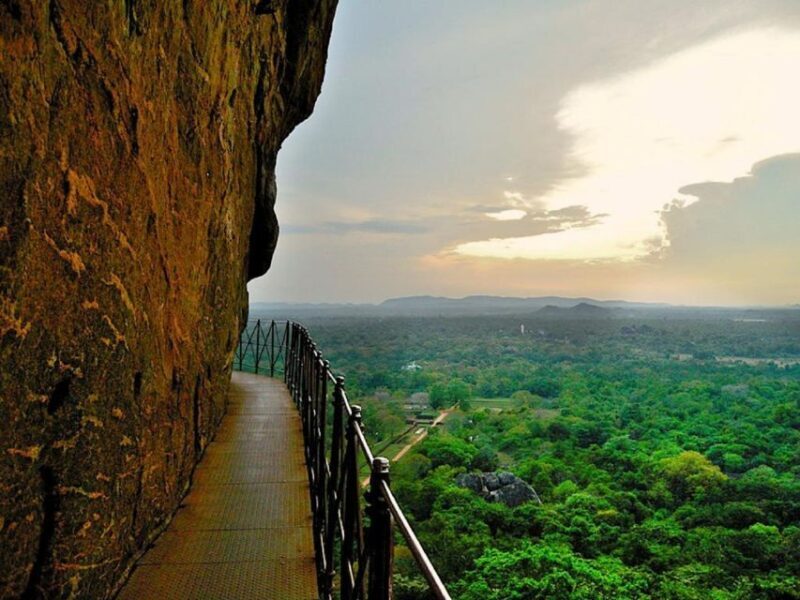 Sri Lanka Bentota: Day Trip to Sigiriya and Dambulla Temple - Authentic Feedback from Travelers