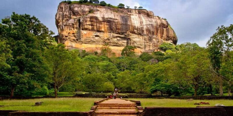 Sri Lanka Bentota: Day Trip to Sigiriya and Dambulla Temple - The Sum Up