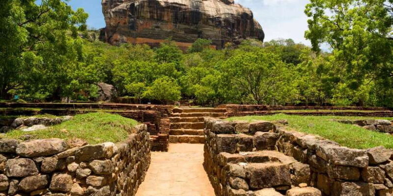 Sri Lanka Bentota: Day Trip to Sigiriya and Dambulla Temple - FAQ