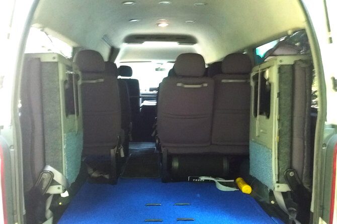 Sri Lanka Car Rental with Driver per Day | Car Van or MiniBus Rental with Driver - The Sum Up