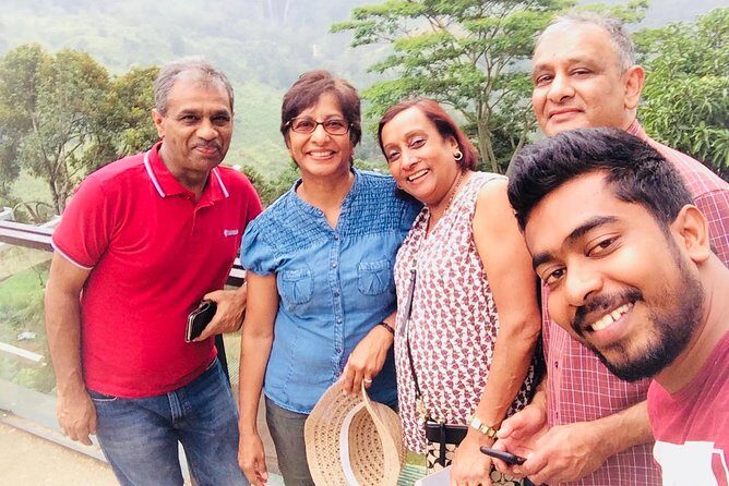 Sri Lanka classic tour 8 Days with private driver,vehicle and H/B accommodations - Why This Tour Offers Good Value
