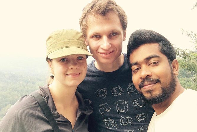 Sri Lanka classic tour 8 Days with private driver,vehicle and H/B accommodations - The Sum Up