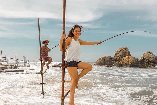 Sri Lanka classic tour 8 Days with private driver,vehicle and H/B accommodations - FAQ