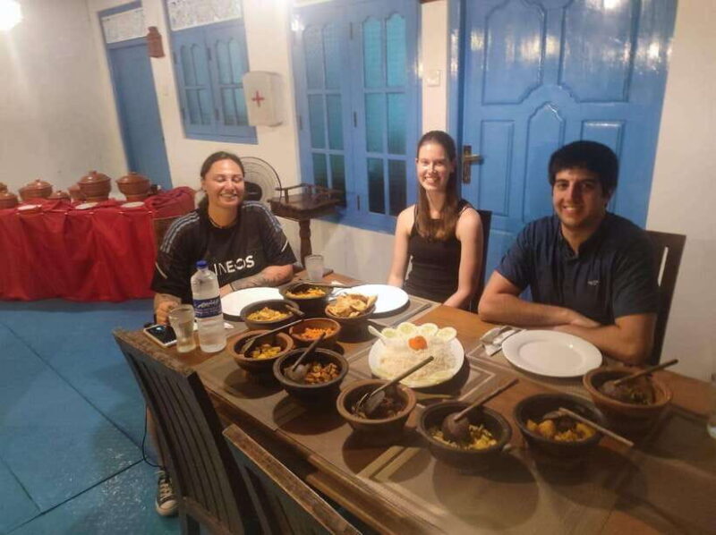 Sri Lanka: Cooking Class - Introducing the Sri Lanka Cooking Class Experience