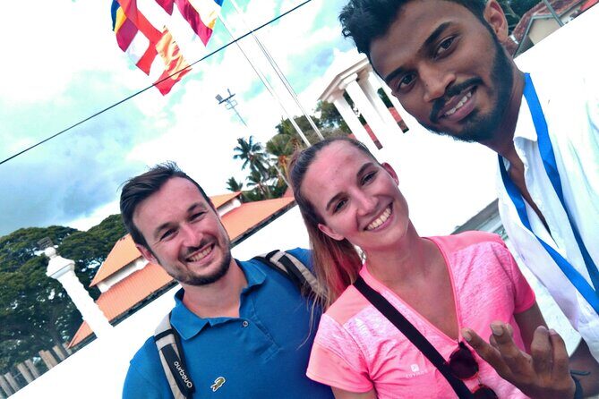 Sri Lanka Culture Tour - Why Choose This Tour?