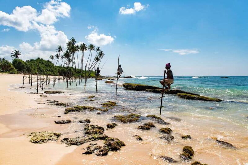 Sri Lanka Green Bless- 2-day Private Trip To Enjoy Nature - Key Points