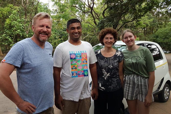 Sri Lanka Holidays Group Tour Packages - An In-Depth Look at the Itinerary