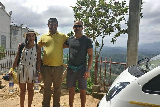 Sri Lanka Holidays Group Tour Packages - FAQ
