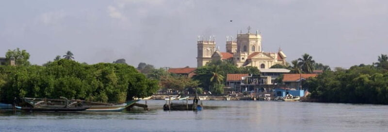 Sri Lanka in 10 Days: Heritage, Hills & Coast - A Journey Through Sri Lanka’s Most Iconic Spots
