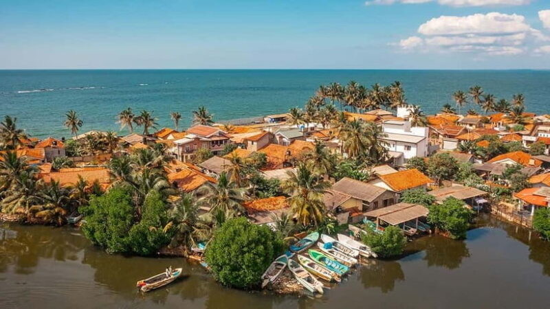 Sri Lanka in 10 Days: Heritage, Hills & Coast - Who Will Love This Tour?