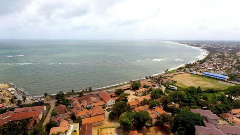 Sri Lanka in 10 Days: Heritage, Hills & Coast - FAQs