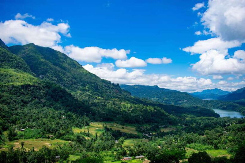 Sri Lanka, Kandy: Hill Country 3-Day Private Tour - An Introduction to the Hill Country Tour
