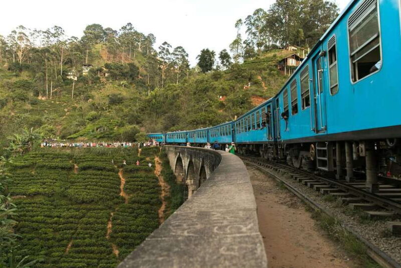 Sri Lanka, Kandy: Hill Country 3-Day Private Tour - The Bottom Line: Is This Tour for You?