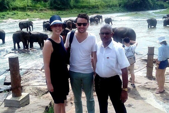 Sri Lanka Multi Day Car Hire with English Speaking Driver-Guide - Exploring the Details: What to Expect from This Multi-Day Private Tour
