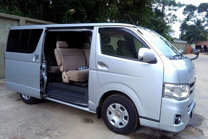 Sri Lanka Multi Day Car Hire with English Speaking Driver-Guide - Who Should Consider This Tour?