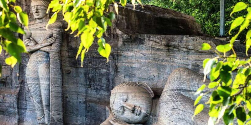 Sri Lanka Private 3-Day Cultural Tour, 5 UNESCO Sites - Who Will Love This Tour?