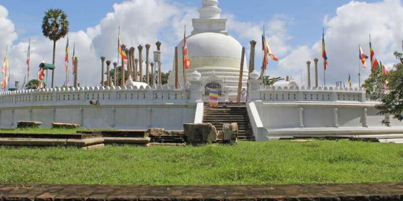 Sri Lanka Private 3-Day Cultural Tour, 5 UNESCO Sites - Final Words