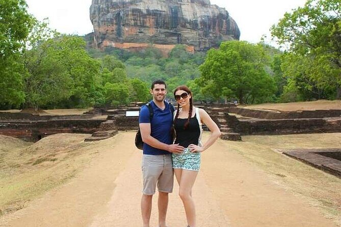 Sri Lanka Private 8-Day Guided Tour with Pickup from Colombo - FAQ