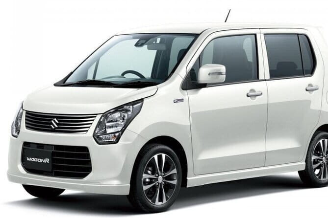 Sri Lanka Private car charter with driver and fuel. - What You Can Expect from This Private Car Charter