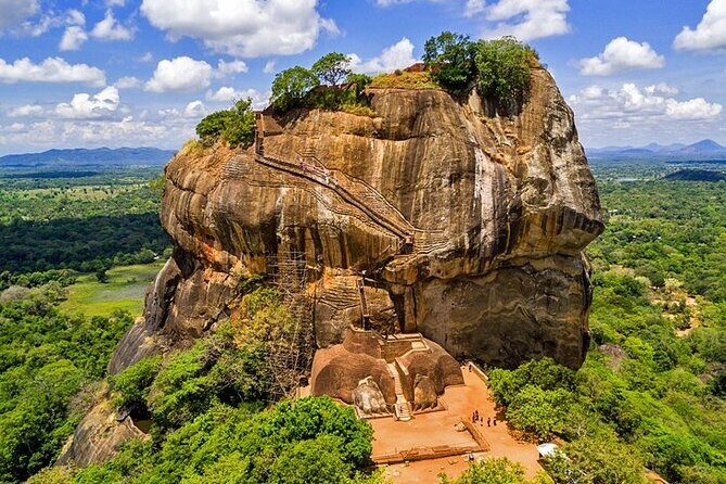 Sri Lanka Private Tour 12 days-Driver/vehicle/accommodation H/B - Practical Details and What They Mean for Travelers