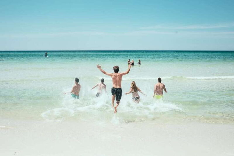 Sri Lanka Private Tour- Beach, Sinharaja, Yala, Udawalawe - Who Will Love This Tour?