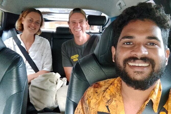 Sri Lanka Private Tour Pick Up & Drop Off - Colombo Intl Airport - FAQs