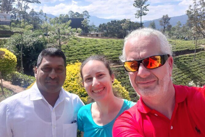 Sri Lanka Sightseeing - Private Transport: Customizable - What to Expect on Your Tour