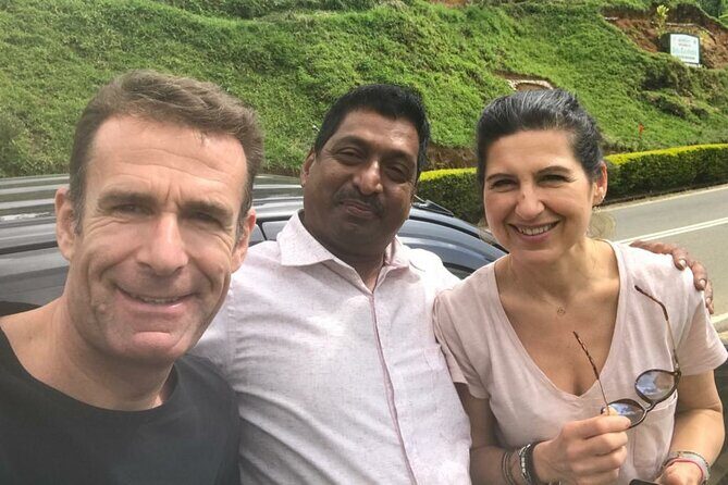 Sri Lanka Sightseeing - Private Transport: Customizable - Authentic Experiences and Insights from Reviews