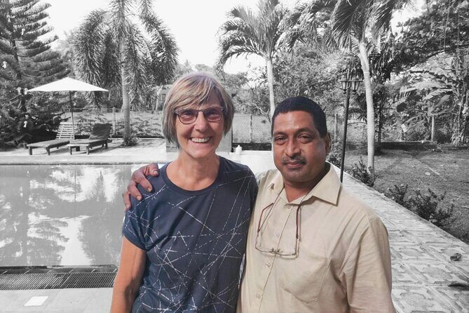 Sri Lanka Sightseeing - Private Transport: Customizable - FAQ