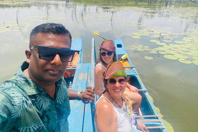 Sri Lanka Sightseeing Tour 8 Day 7 Nights ( All Inclusive ) - What Could Be Better