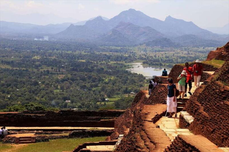 Sri Lanka: Sigiriya, Dambulla Highlights Day Tour And Safari - Final Thoughts: Who Will Love This Tour?