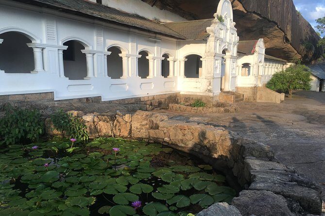 Sri Lanka Tour in 8 Days - Dive Into the Richness of Sri Lanka in 8 Days