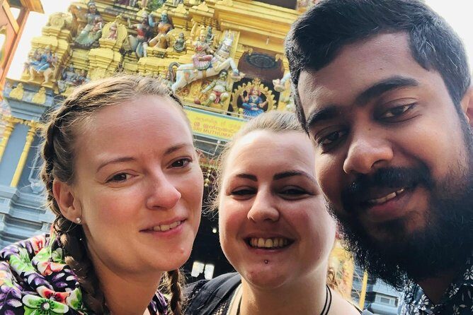 Sri Lanka tour itinerary . 6N/7D with driver, vehicle and H/B accommodations - Who Should Consider This Tour?