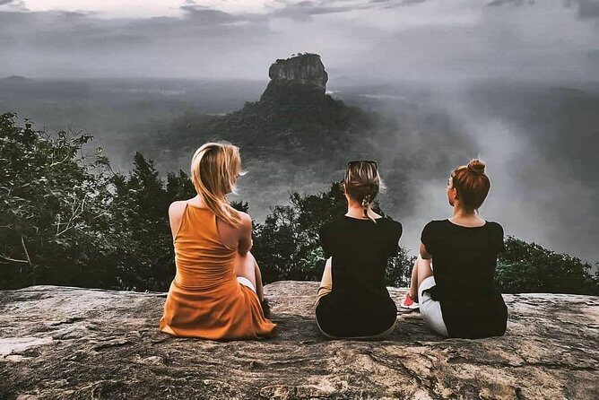 Sri Lanka tour itinerary . 6N/7D with driver, vehicle and H/B accommodations - Frequently Asked Questions