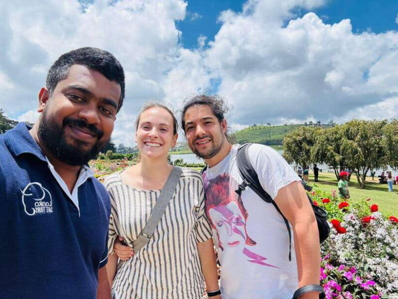 Sri Lanka Tour Package for One Week (7 Days/06 Nights) - An In-Depth Look at the Sri Lanka Tour